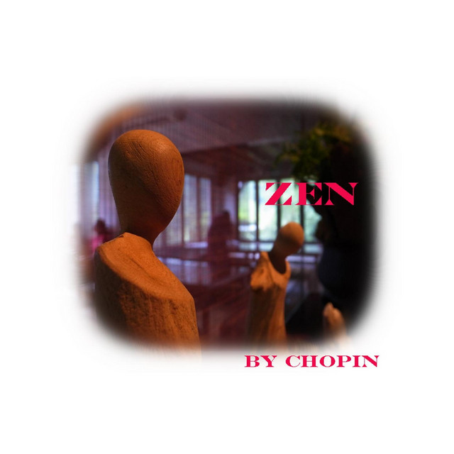 Zen cover art