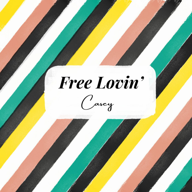 Free Lovin' cover art