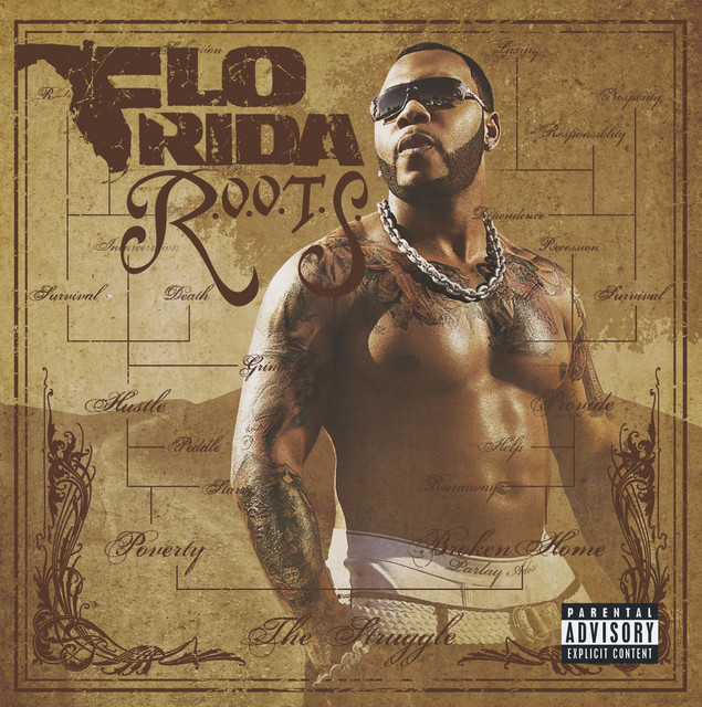 R.O.O.T.S. (Route of Overcoming the Struggle) [Explicit Amazon Exclusive]