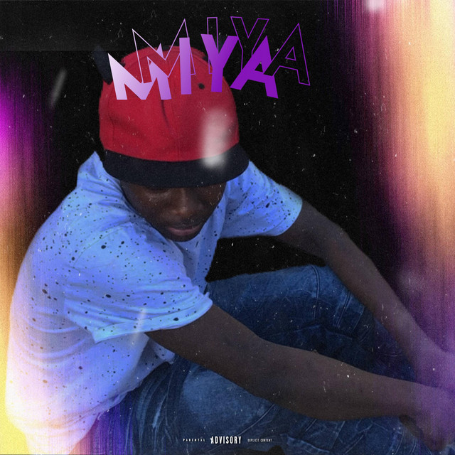 Miya cover art