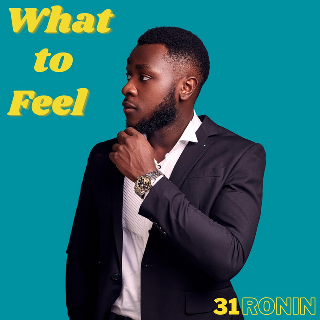 What to Feel cover art