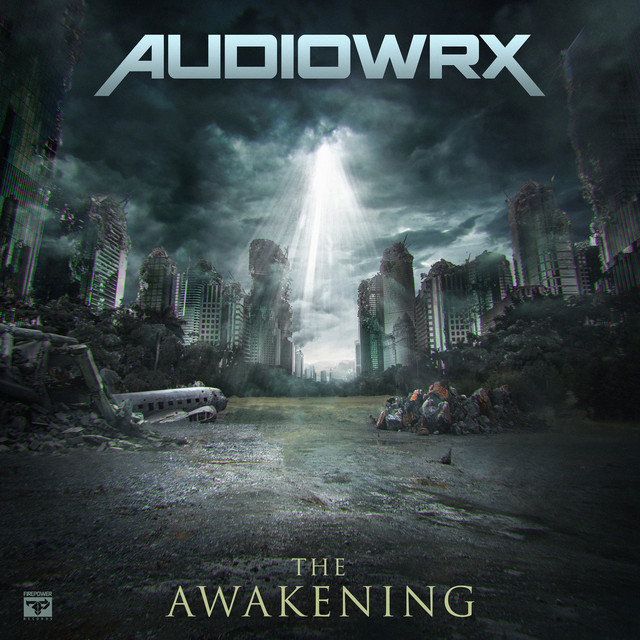 Down album art