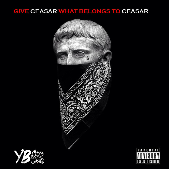 Give Ceasar What Belongs To Ceaser