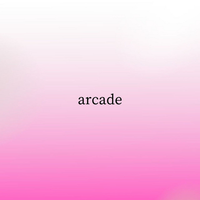 Arcade (Slowed + Reverb) - Single by kiwi | Spotify