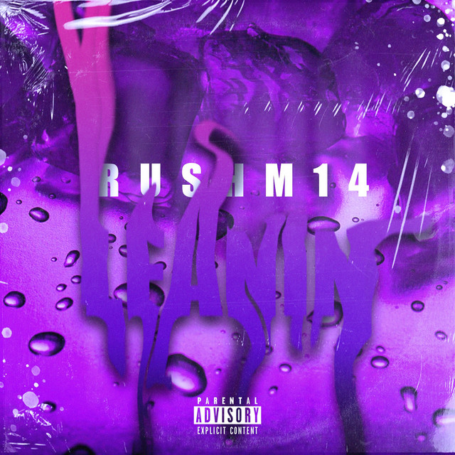 Leanin cover art