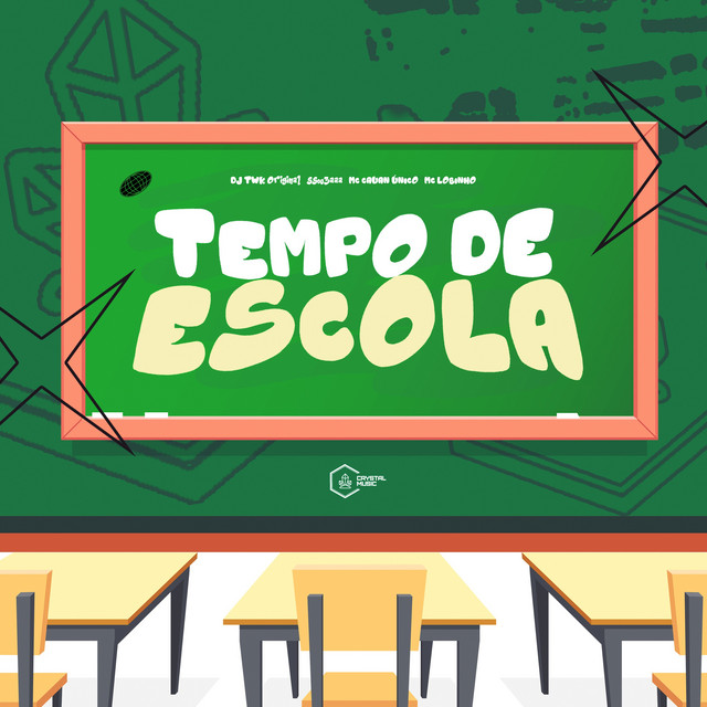 Tempo de Escola
