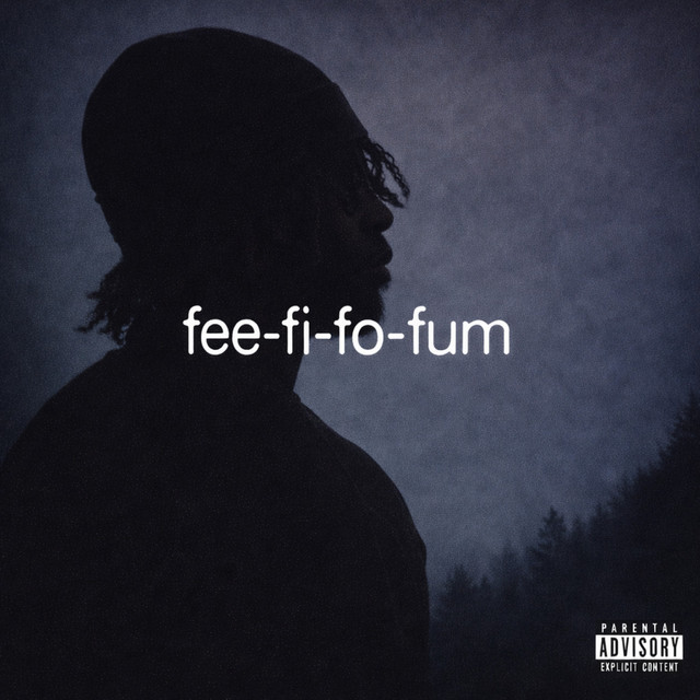 FEE FI FO FUM cover art