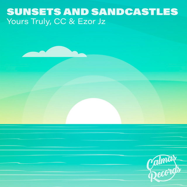 Sunsets and Sandcastles