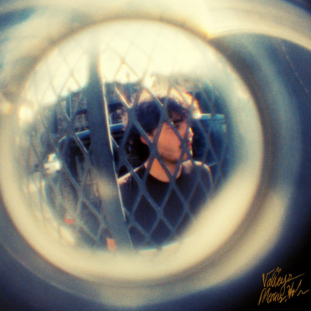 Valleys cover art