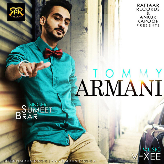 Sumeet Brar