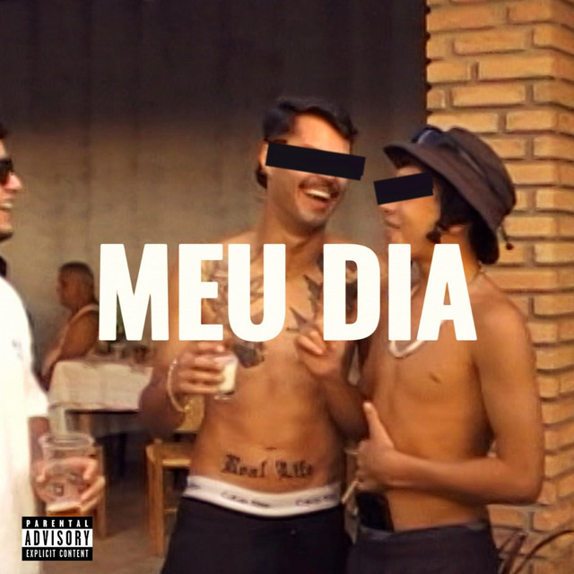 MEU DIA