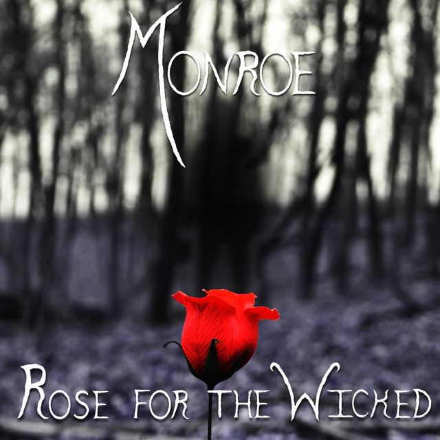 Rose for the Wicked cover art