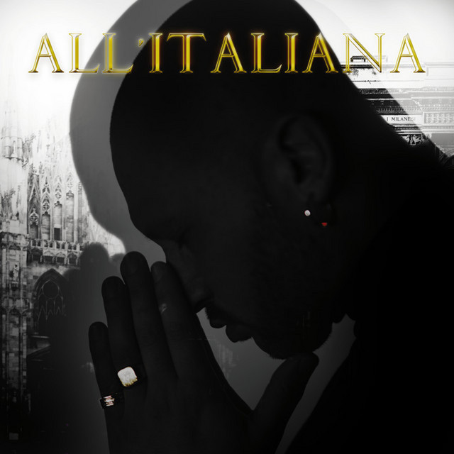 ALL'ITALIANA