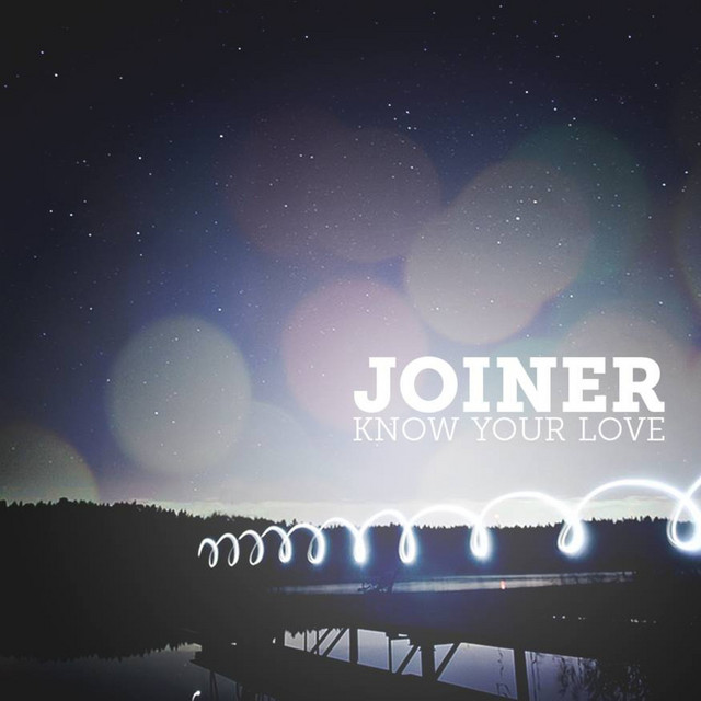 Cider and Lights cover art
