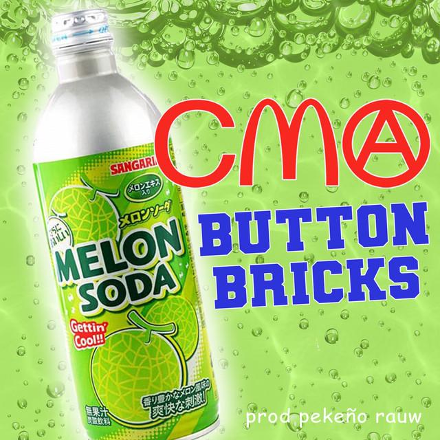 MelonSoda