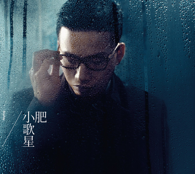 小歌星 cover art