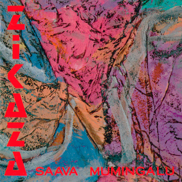 Saava Mumingalu cover art