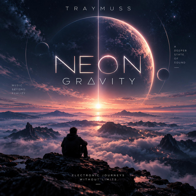 Neon Gravity cover