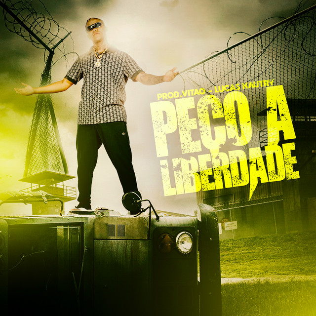 Peço a Liberdade