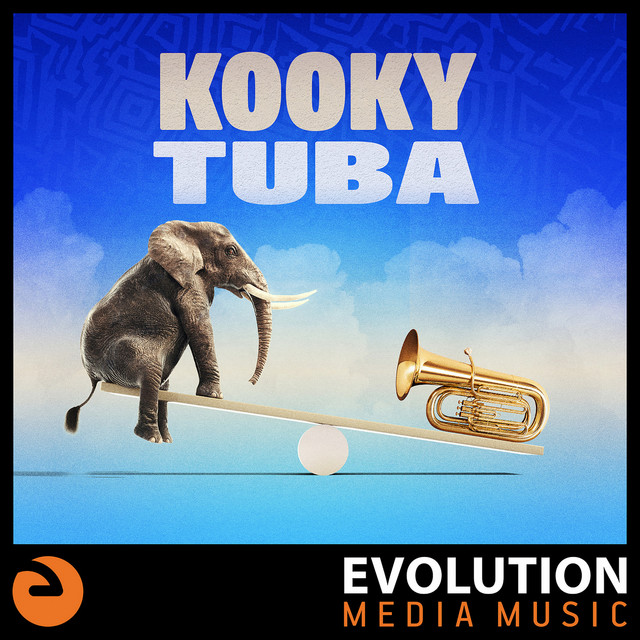 Kooky Tuba