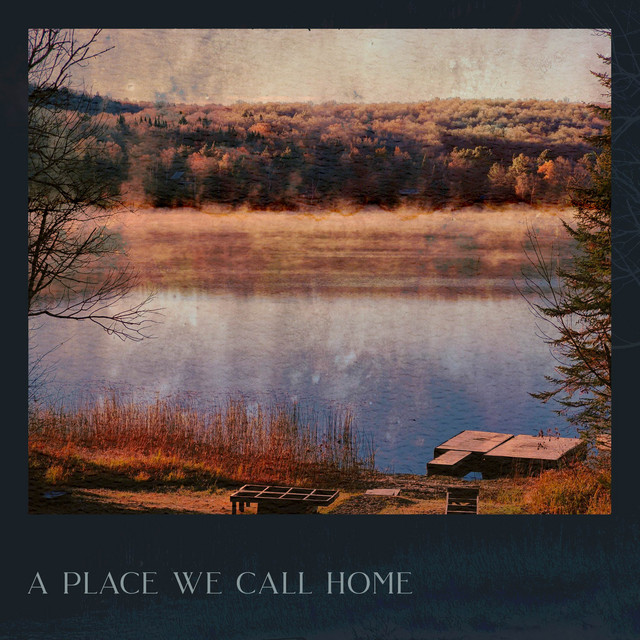 A Place We Call Home cover