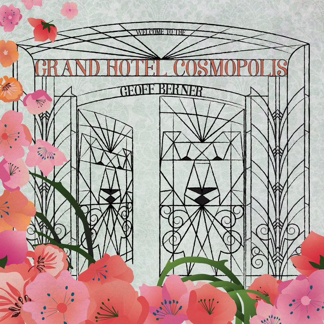 Grand Hotel Cosmopolis cover art