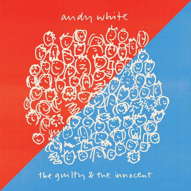 The Guilty & the Innocent cover art