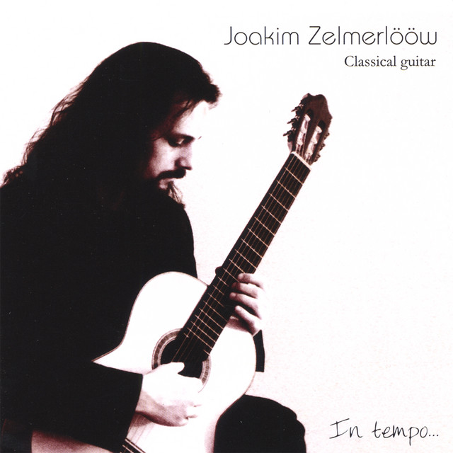 In Tempo cover art