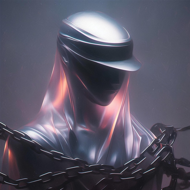 Cover art for IMORTA1NA — NO TIME