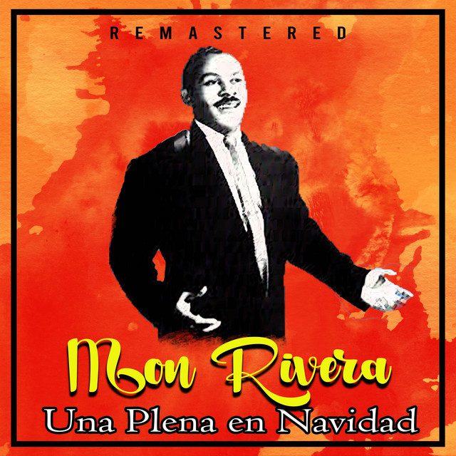 Una Plena en Navidad (Remastered) cover art
