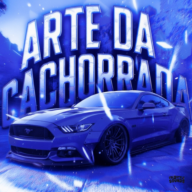Arte Da Cachorrada cover art