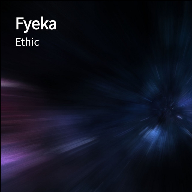 Fyeka cover art