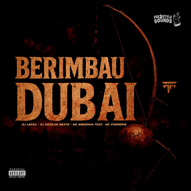 Berimbau Dubai