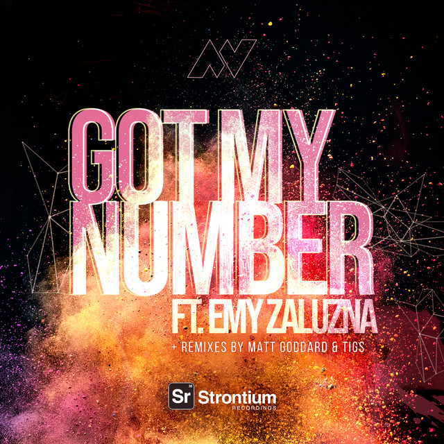 Got My Number (Tigs Remix)
