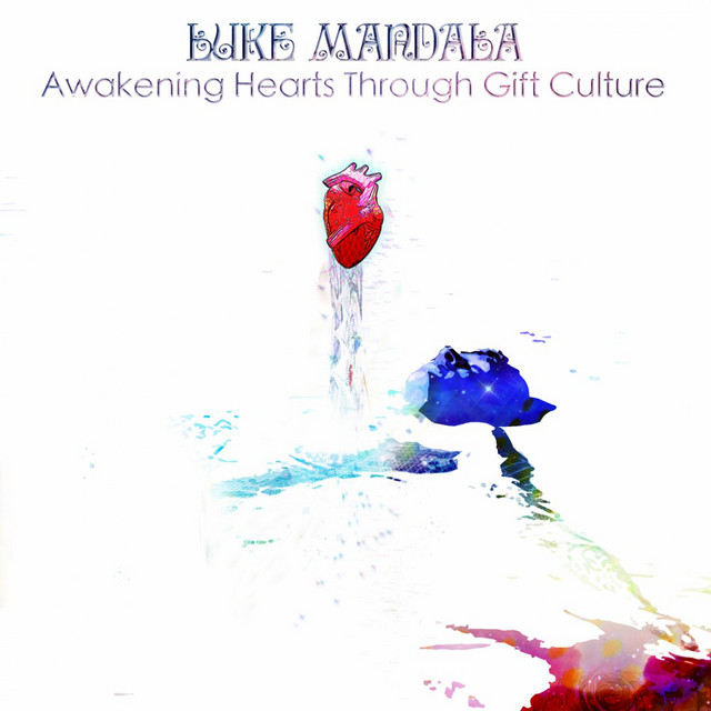 Awakening Hearts Through Gift Culture cover