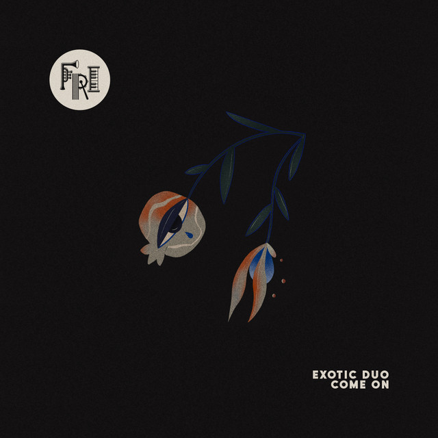 Come On cover art