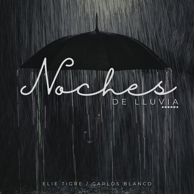 Noches de Lluvia