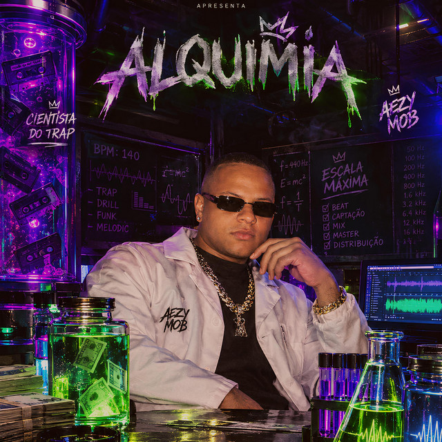 Alquimia