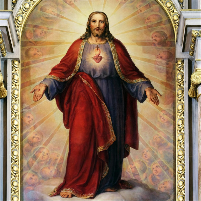 Light of Jesus