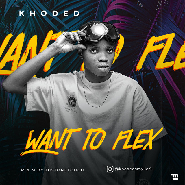 Khoded | Spotify