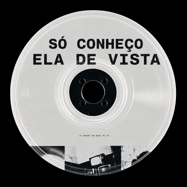 Só Conheço Ela De Vista