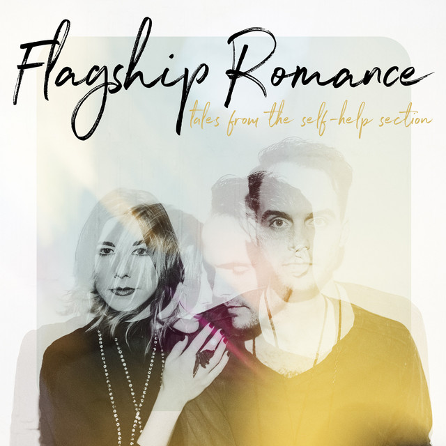 Tales from the Self-Help Section cover art