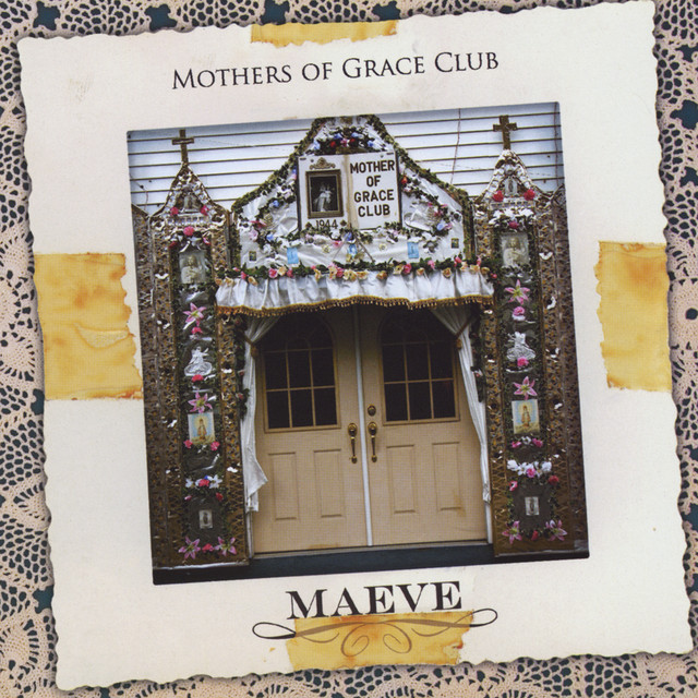 Mother's of Grace Club cover art