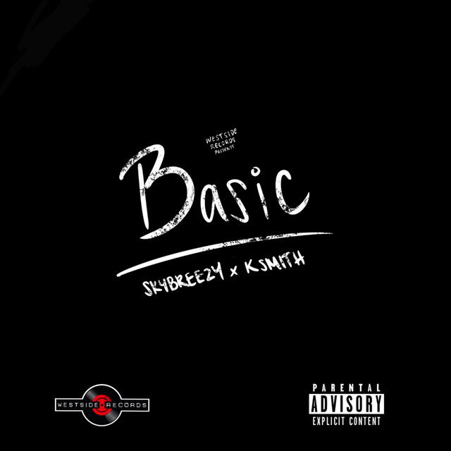 Basic cover art