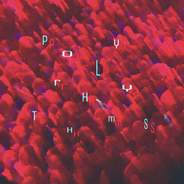 Polyrhythms cover