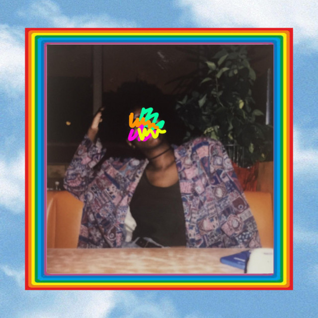 Amy O's Demo cover