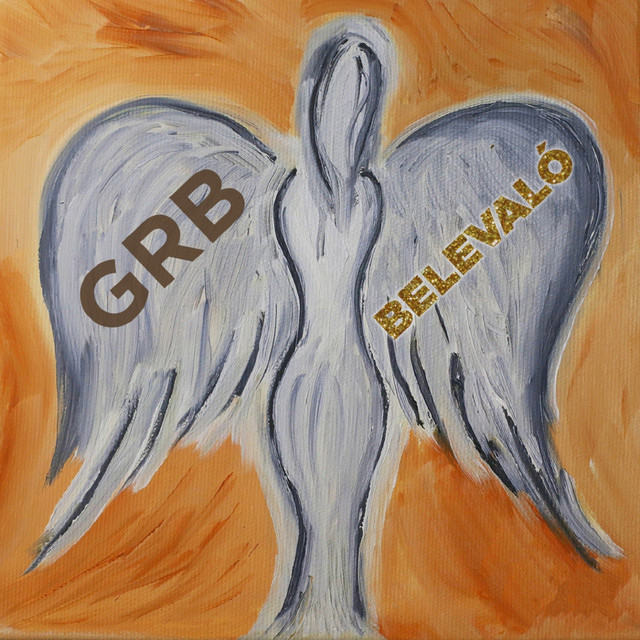 Belevaló cover