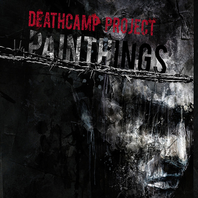 Painthings cover art