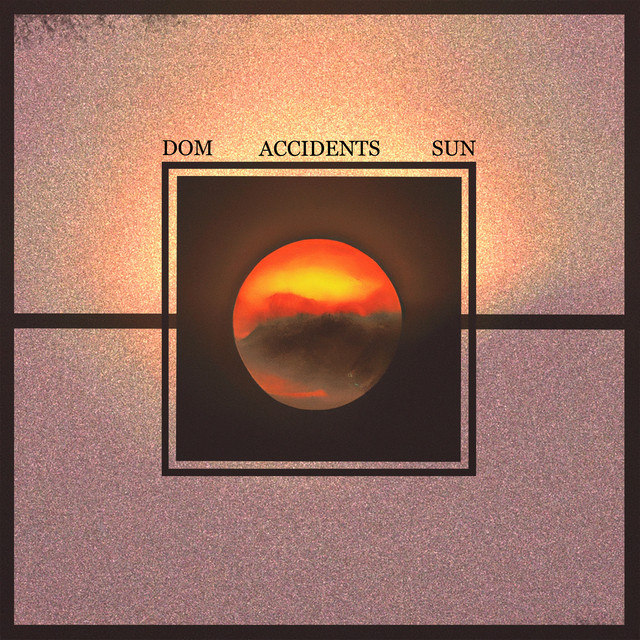 Accidents cover art