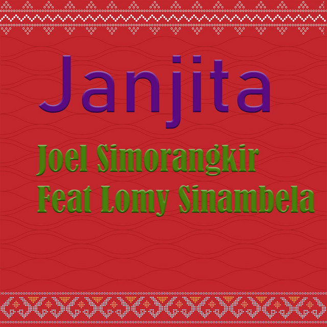 Janjita cover art
